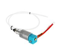 VJSLWPIB Hot End Print Head Compatible With Mega S Mega X Mega Zero 2. 0 Chiron 4Max Pro 2. 0 Vyper FDM 3D Printer Parts Accessories(For Mega X)