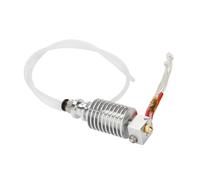 VJSLWPIB Hot End Print Head Compatible With Mega S Mega X Mega Zero 2. 0 Chiron 4Max Pro 2. 0 Vyper FDM 3D Printer Parts Accessories(For Chiron)