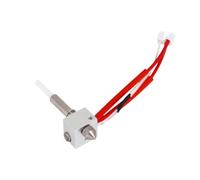 VJSLWPIB Hot End Print Head Compatible With Mega S Mega X Mega Zero 2. 0 Chiron 4Max Pro 2. 0 Vyper FDM 3D Printer Parts Accessories(For 4Max Pro 2.0)