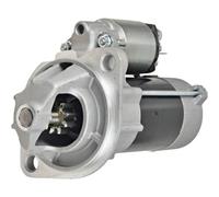 VJSLWPIB Starter Motor 228000-5750 9722809-575 S114-655 Compatible With Marine Engine 2TN66E 3TNA72 3TNE74