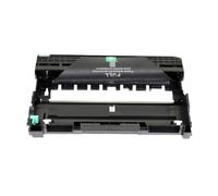 VJSLWPIB TN660 DR630 Black Toner Cartridge Compatible With MFC-L2700DW HL-L2300D HL-L2320D HL-L2360DW MFC-L2740DW Printers(DR 630 standard)