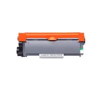 VJSLWPIB TN660 DR630 Black Toner Cartridge Compatible With MFC-L2700DW HL-L2300D HL-L2320D HL-L2360DW MFC-L2740DW Printers(TN 660 2600page)