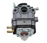VjSLwPL 1PCS Carburettor Compatible With 154 74098 74092 74094 Fits 4 Cycle 31cc 26 5cc Engine Lawn Mower Replacement Carburetor Parts