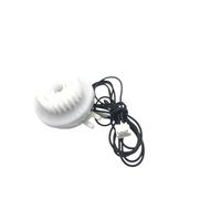 VjSLwPL Clutch JC47-00033B 5 Pack Compatible With SCX3400 SCX3405 SCX3407 ML2160 ML2164 ML2165 ML2167 ML2168 ML1660 M2020 M2070 SF760