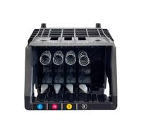 VjSLwPL Compatible With 90% 728 729 Printhead Suitable For T730 T830 F9J81A Print Head Universal Fit Stable Performance Long