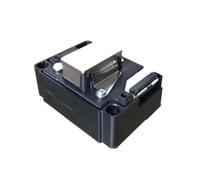 VjSLwPL Compatible With Print Head For F185000 ME1100 ME70 C110 C120 C10 C1100 T30 T33 T110 T1100 T1110 SC110 B1100 L1300 Universal Replacement Aftermarket Print Head