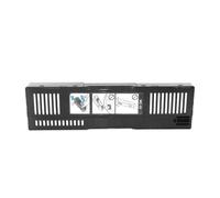 VjSLwPL Compatible With Printer Models MC-32 MC32 TC-20 TC20 TC5200 TC-5200 TC-5200M Maintenance Box Waste Ink Tank With Chip Aftermarket Replacement(MC-32 Tank 1pc)