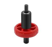 VjSLwPL Electric Start Drill Bit Adapter Plug For Motor Mower Engine Hot Starter Button String Compatible With String Trimmers Leaf Blowers And Cultivators(1pc)