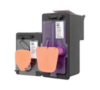 VjSLwPL Print Head Ink Cartridge 3YP17A X4E75A Compatible With Tank 500 600 700 Series Printer 1 Black 1 Tri Colour