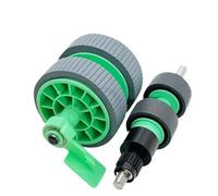 VjSLwPL Separate Reverse Pickup Roller 1X LD1947001 LD1948001 Compatible With ImageCenter ADS-2400N ADS-2800W ADS-3000N ADS-3600W