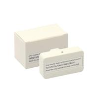 VjSLwPL T04D1 Maintenance Tank Chip Resetter Compatible With Printer Models L6490 L14150 L6270 M1180 M3180 WF-2860 WF-2865 WF-2861 XP-5105 XP-5100 Aftermarket Replacement(T04D1-1pcs)