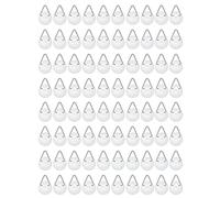 Vjsujehgy 2X Plate Hanger Adhesive Wall Hanger Round Adhesive Hanger Hook,Adhesive Self Adhesive Hooks Sticky Wall Hooks