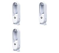 Vjsujehgy 3X Intelligent Digital Display Aromatherapy Machine Automatically Sprays Fragrance with Ambient
