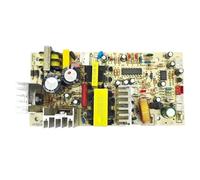 Vjsujehgy Cooling System Replacement Parts for Wine Cooler Refrigerator Circuit Board PCB120102K3 PCB140411K2 Power Supply Board for Wine Cabinet MP012