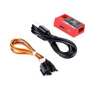 Vjsujehgy For FMS Reflex V3 Flight Controller Gyroscope Stabilizer for FMS Aircraft RC Airplanes Upgrade Flight Controller
