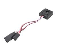 Vjsujehgy RC Car Gyro Racing Car Drift Upgrade Modify Accessories G3 Automatic Stability Control for 1/14 1/16 RC Car