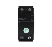 Vjsujehgy Tuya WiFi Circuit Breaker Times Timer Relay Switch Voice Remote Control By Tuya APP House B