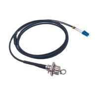 VJSUWI Armored patch cord 2 core ODC-LC FC SC 1m 3-m 5m SM outdoor(ODC round -LC 3m)