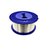 VJSUWI Bare fiber G657A2 1-5km single mode SM 9/125um without connector(15km)