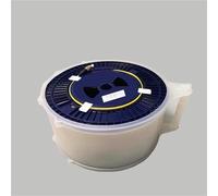 VJSUWI G652D Bare Fiber for OTDR Test Launch Cable 1-10km SM 9/125um Single Mode(2km,FcA-fcA)