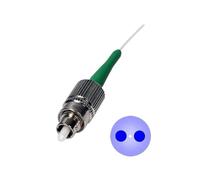 VJSUWI PMF jumper FC/A 1310nm polarization maintaining fiber jumper fixed axis 1mtr 2mtr(FC-APC 1M)