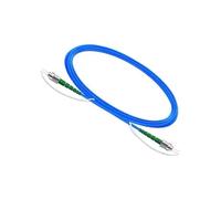 VJSUWI PMF patch cord FC/A 980nm polarization maintaining fiber patch cord FC/UPC PMG slow axis(FC-PC 2M)