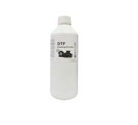 VJZYUTSW 1000ML DTF Ink Kit Compatible With Direct Transfer Film Printers For PET Film Printing And Transfer DTF Ink(Cleaning Solut)