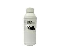 VJZYUTSW 1000ML DTF Ink Kit Compatible With Direct Transfer Film Printers For PET Film Printing And Transfer DTF Ink(White)
