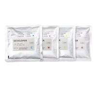 VJZYUTSW 1PC Developer Powder Compatible With Models X4250 X4300 X9201 X9251 X3220 X3280(BK)