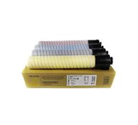 VJZYUTSW 1PCS Compatible Pro C651 Toner Cartridge For Pro C651 C751(Y-1617g)