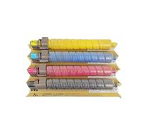 VJZYUTSW 1PCS Compatible SPC830 Toner Cartridge For SP C830 SPC831 Replacement Toner Cartridge(C-450g)