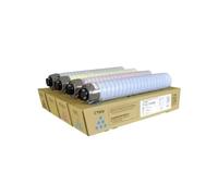VJZYUTSW 1PCS Compatible Toner Cartridge For Pro C7100 C7110 Series(BK-1500g)