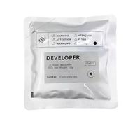 VJZYUTSW 1PCS DV311 DV 311 Developer Powder Compatible With C220 C360 C280 CMYK 210g Per Bag(BK-210g)