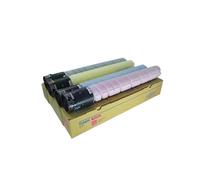 VJZYUTSW 1PCS TN228 TN229 Compatible Toner Cartridge For C226i C266i C286i 7222i 7228i Copier Toner(M-400g)