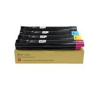 VJZYUTSW 1PCS Toner Cartridge Compatible With DocuCentre V C2263 C2265 And ApeosPort C2060 C2560 C3060 Model V C2265 - Toner(M-200g)