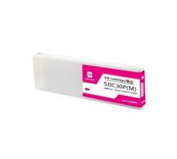 VJZYUTSW 300ml Compatible Ink Cartridge With Pigment Ink And Chip For TM-C7500G C7500GE C7500G E-312 Printers Works With Europe 300ml SJIC30P Model(SJIC30P(M))