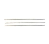 VJZYUTSW 3PCS Developer Seal Compatible With MPC3003 MPC2503 MPC4503 MP C2011 C2003 C2503 3003 3503 4503 C5503 C6003 Drum Unit