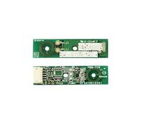 VJZYUTSW 4PCS Compatible DV311 DV512 Developer Reset Chip For C220 C280 C360 7722 7728 C224 C284 Developing Unit DV-311 DV-512(1set DV-311)