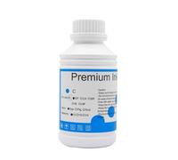 VJZYUTSW 500ML DTF Ink Refill Compatible With R1390 L1800 DX5 DTF Transfer Printer US STOCK(C)