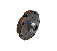 VJZYUTSW 6 PLATE CENTRIFUGAL CLUTCH Carrier 0823-484 0823-098 0823-310 Compatible With ARCTIC PROWLER ALTERRA TRV 550 570 650 700 1000