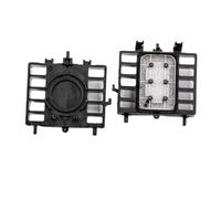 VJZYUTSW Compatible Capping Station Ink Pad For R1390 L1800 1390 1400 1430 1500W Printer Printhead(5PCS)