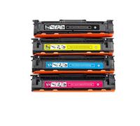 VJZYUTSW Compatible CLT-504S Color Toner Cartridge For CLP-415NW CLX-4195FW CLP 415NW Xpress C1810W C1860FW CLT-K504S(Black)