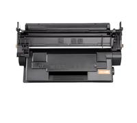 VJZYUTSW Compatible CRG056 CRG-056H Toner Cartridge For I-SENSYS LBP320 LBP325x MF540 ImageCLASS MF542x MF543x MF543dw Printers(CRG-056 No chip)