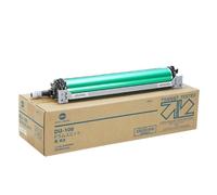 VJZYUTSW Compatible DU-105 DU-106 Drum Unit Kit For PRESS C1060 1070 2070 3070 3080 C1060L 2060L 3070L A5WH0Y0 A5WJ0Y0(DU105(106))