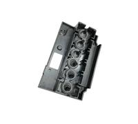 VJZYUTSW Compatible Print Head Cover For L1800 L801 L800 L805 TX650 R290 T50 R390 R270 R1400 R1430 R330 P50 R280 Head Manifold Adapter