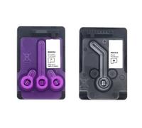 VJZYUTSW Compatible Print Head GT50 GT51 M0H50A M0H51A For Ink Tank 310 410 318 319 418 GT5822 GT5810 GT5820 Printer Head M0H50A(1Set (2PCS))