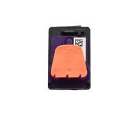 VJZYUTSW Compatible Printhead X4E75A M0H50A GT53 For 500 508 510 511 515 517 518 519 530 531 538 610 615 618 550 617 650 Printers(M0H50A colour)