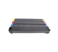 VJZYUTSW Compatible SF-CT30 Toner Cartridge For SF-S265RC 1PCS(Y-195g)
