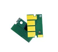 VJZYUTSW Compatible Toner Cartridge Chip For C4150 XC4140 Models 24B6519 24B6516 24B6517 24B6518 K/C/M/Y 16K/10K(BK 24B6519)