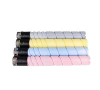 VJZYUTSW Compatible Toner Cartridge Set Of 4 Colors For C226 C256 C266 C7222 C7226 TN223(Large Capacity)